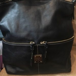 Dooney & Bourke shoulder bag